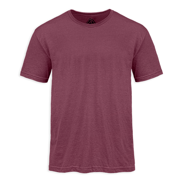 3070 Adult Softstyle CVC Short Sleeve Tee