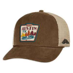 B3254 Skewed Cube Cap
