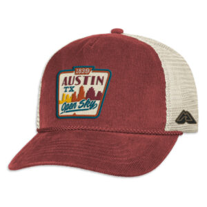 B3254 Skewed Cube Cap