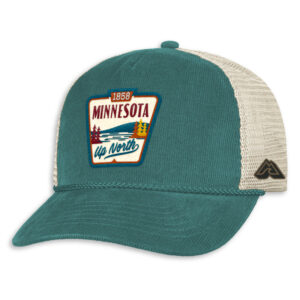 B3254 Skewed Cube Cap