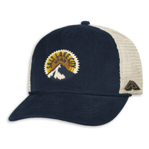 B3278 Radial Arch Cap