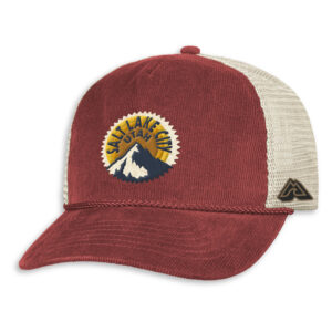 B3278 Radial Arch Cap