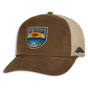 B3282 Rounded Shield Cap