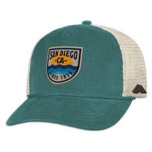 B3282 Rounded Shield Cap