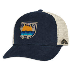 B3282 Rounded Shield Cap