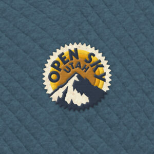 B3349 Pointed Patch