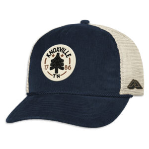 B3471 Rustler Patch Cap