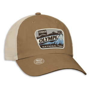 B3588B Stripe Up Cap - H2