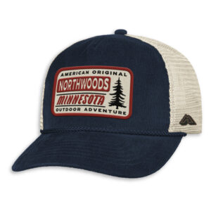 B3617 Stacker Patch Cap