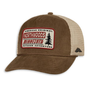 B3617 Stacker Patch Cap