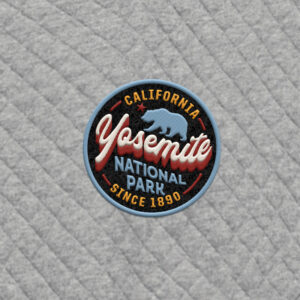 B3629 Swooping Patch LC