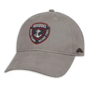 B3677 Notched Shield Cap