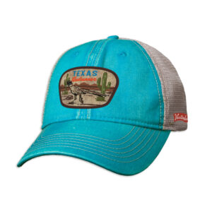 BVL047 Scenic Patch