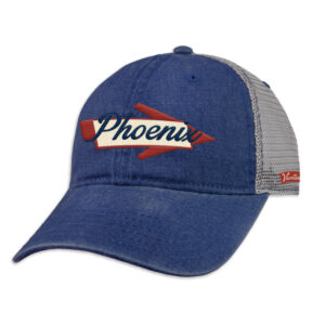 BVL056 Motel Sign Cap