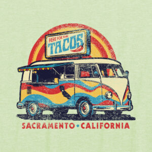 C18286 Tasty Truck