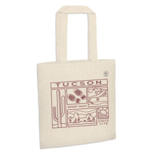 C18734TO Slideshow Tote