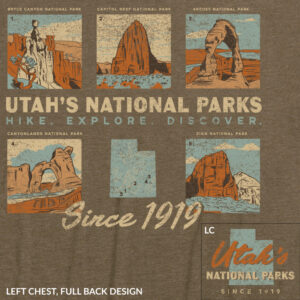 C19619 Natures Spots