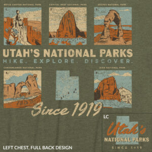 C19619 Natures Spots