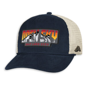 HP093 Sunlit Scene Cap
