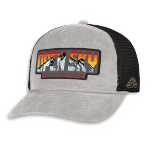 HP093 Sunlit Scene Cap