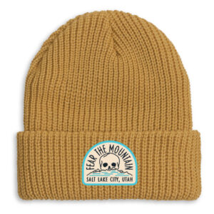 SE371 Rising Fear Cap