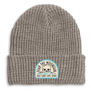 SE371 Rising Fear Cap