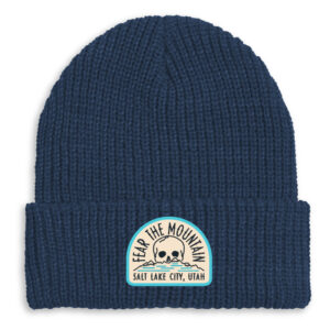 SE371 Rising Fear Cap