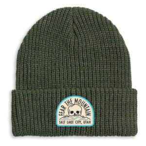 SE371 Rising Fear Cap