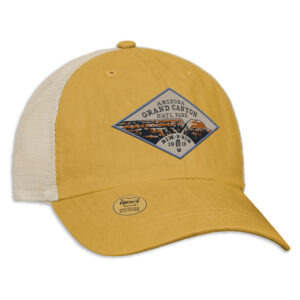 SE403 Diamond Scene Cap - H3