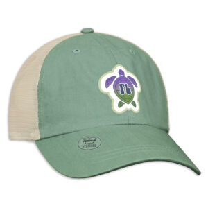 SE491 Iconic Blender Cap - H3