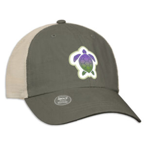 SE491 Iconic Blender Cap - H3