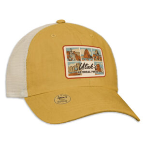 SE513 Natures Spots Cap - H3