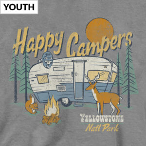 VL083Y Campers