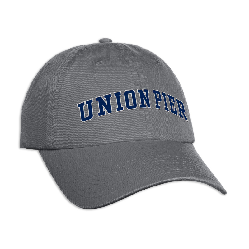 B050C College Curve - C1