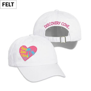 B2207DY Neon Meld Cap - C3