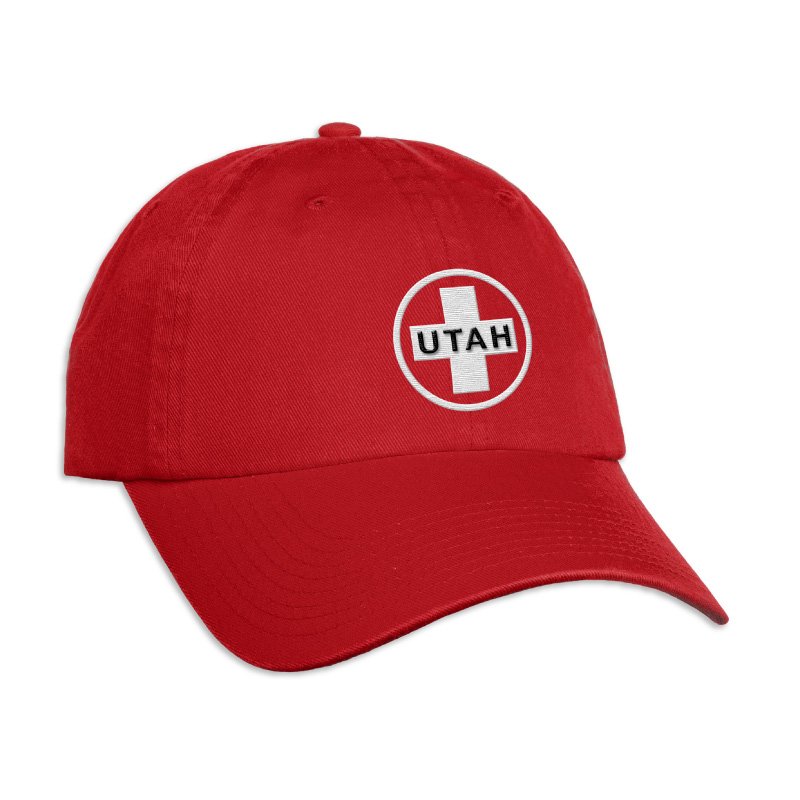 B2283 Patrol Duty Cap - C1