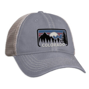 B2402F Atmospheric Cap - C1
