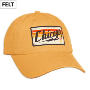 B2554 Retro Line Cap - C3