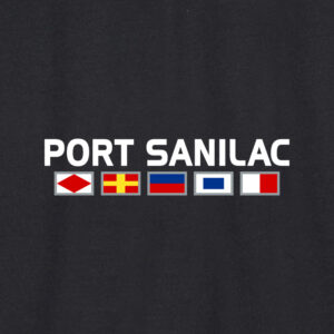 B256D Sailing Flags - E2