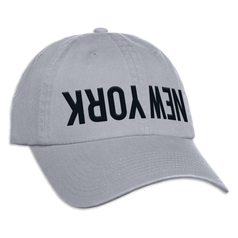 B2616 Upside Down Cap - C1