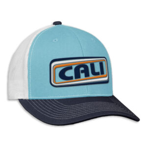 B2691F Mellow Effect Cap - C1