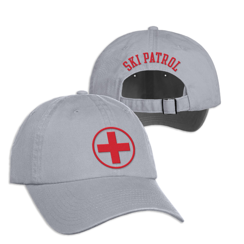 B2705 Patrol Watch - C1