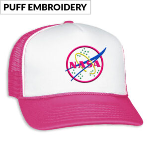 B2844 Spectrum Puff Cap - C2