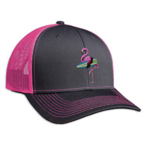 B2967 Humor Icon Cap - C1