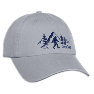 B3144B Wonderer Cap - C1
