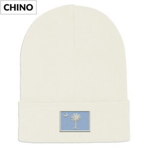 B3262 Beanie Flag - C3