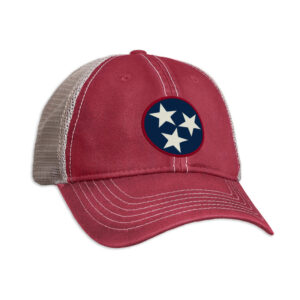 B3311 State Flag Fill - C1