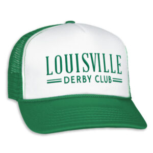B3314 Club Cap - C1