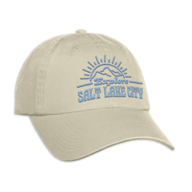 B3354 Rise Upswing Cap - C1