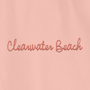 B3358 Freehand Stitch Destination - E1
